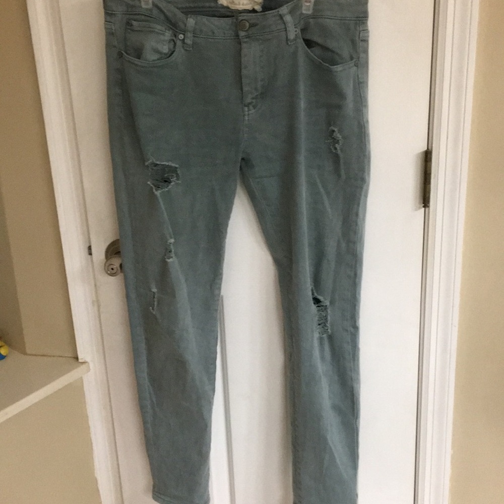 Altard State Green Jeans